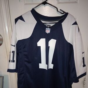 Parsons Cowboys Jersey